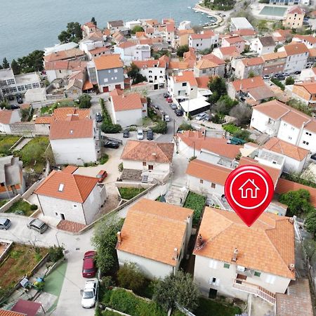 Piano Apartment Sibenik Exterior photo