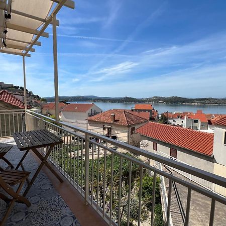 Piano Apartment Sibenik Exterior photo