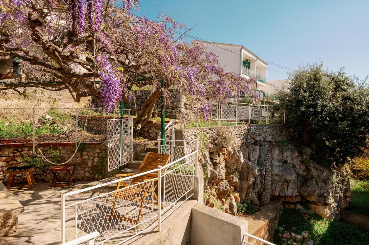 Piano Apartment Sibenik Exterior photo