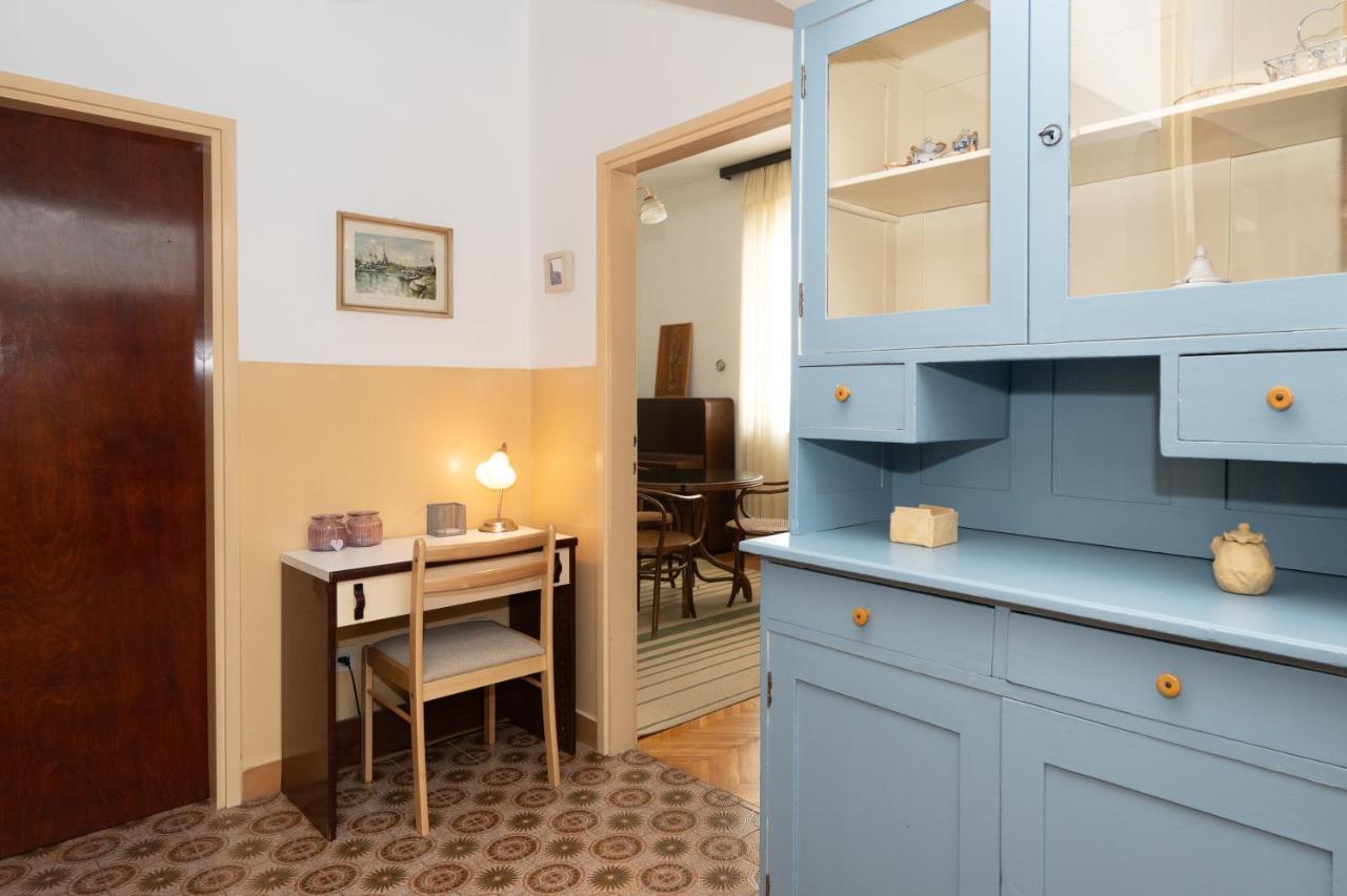 Piano Apartment Sibenik Exterior photo