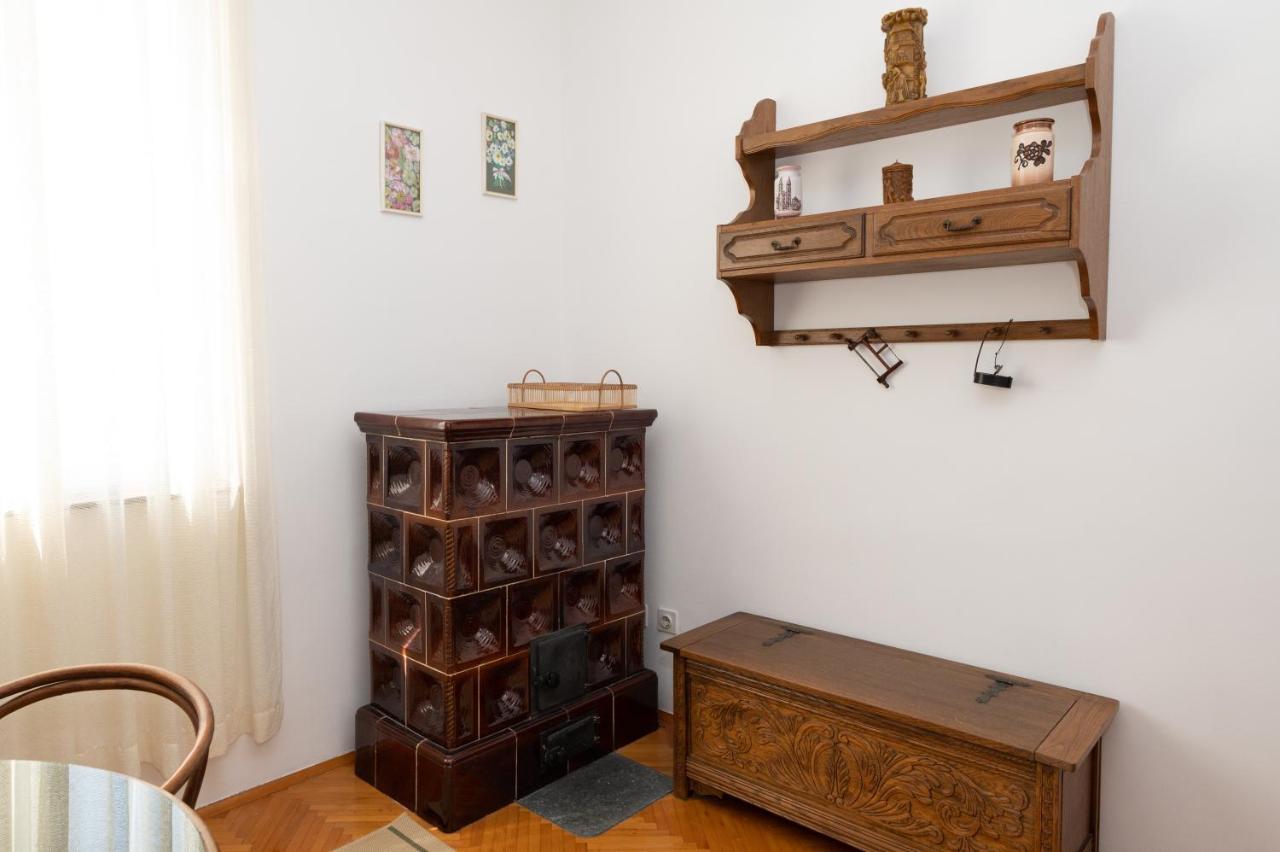 Piano Apartment Sibenik Exterior photo