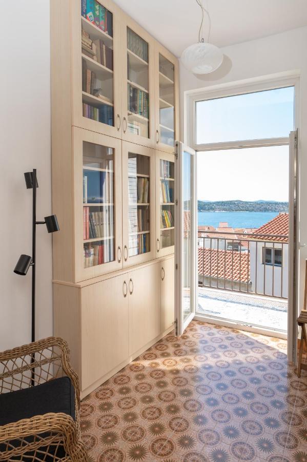 Piano Apartment Sibenik Exterior photo