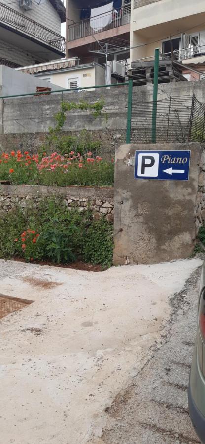 Piano Apartment Sibenik Exterior photo