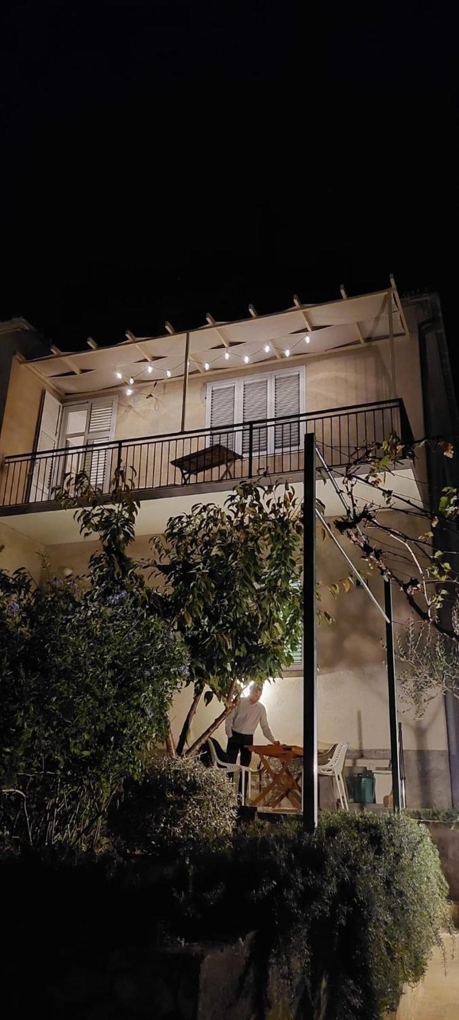 Piano Apartment Sibenik Exterior photo